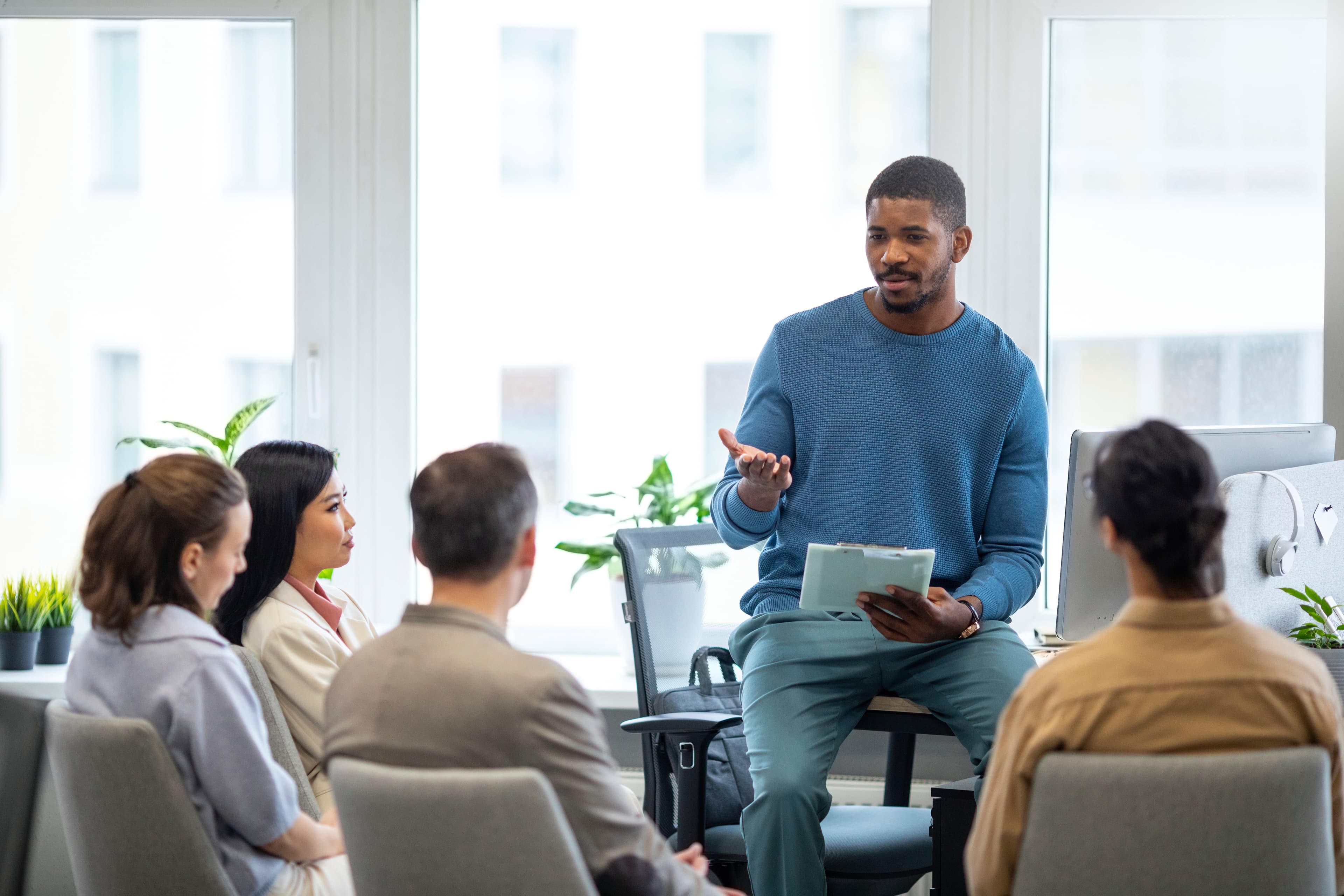 Health and Development Training