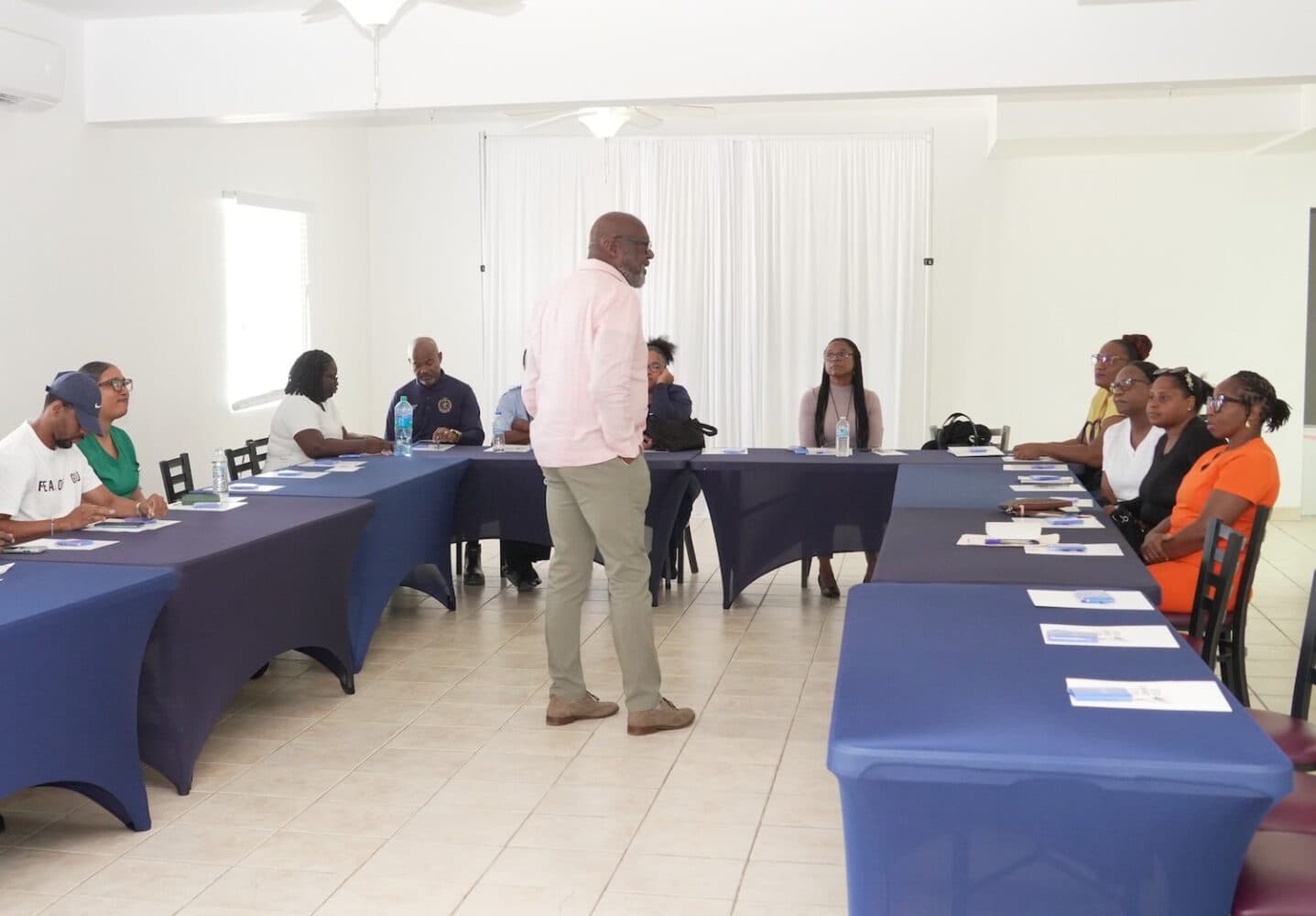 Health and Development Training